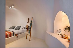 Amphora Selene Seaview Getaway in Akrotiri
