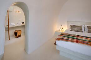 Amphora Meltemi Seaview Gem w Private Jacuzzi