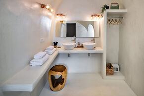 Amphora Meltemi Seaview Gem w Private Jacuzzi