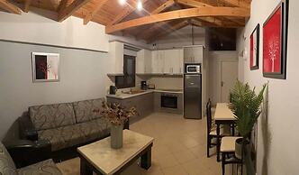 Villa Orestis - Stoupa Seaview Gem