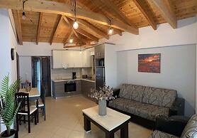 Villa Orestis - Stoupa Seaview Gem
