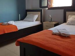 Villa Orestis - Stoupa Seaview Getaway