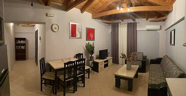 Villa Orestis - Stoupa Seaview Getaway