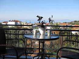 Villa Orestis - Stoupa Seaview Getaway