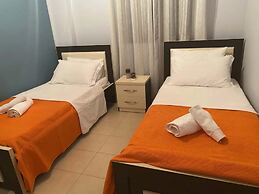 Villa Orestis - Stoupa Seaview Getaway