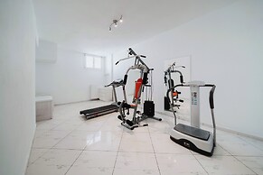 Zen Villas