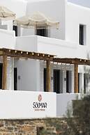 Solmar Suites