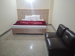 Marhaba Hotel