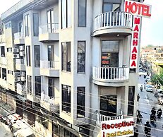 Marhaba Hotel