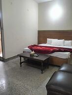 Marhaba Hotel