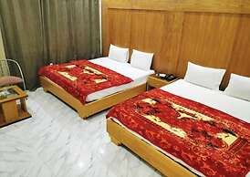 Marhaba Hotel