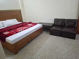 Marhaba Hotel