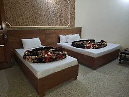 Marhaba Hotel