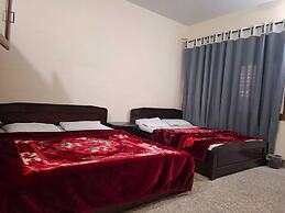 Marhaba Hotel