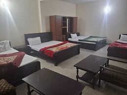 Marhaba Hotel