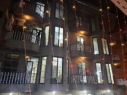 Marhaba Hotel