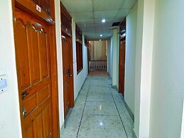 Marhaba Hotel