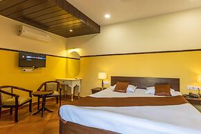 Greenfields Resort