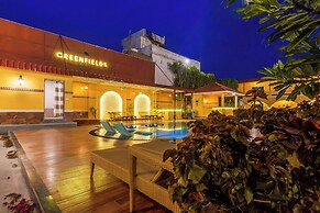 Greenfields Resort