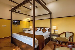 Greenfields Resort