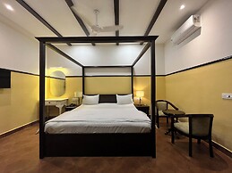 Greenfields Resort