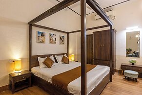 Greenfields Resort