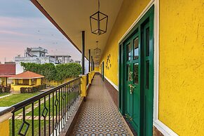 Greenfields Resort
