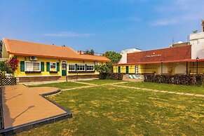 Greenfields Resort