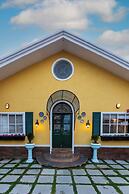Greenfields Resort