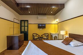 Greenfields Resort