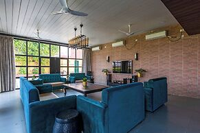 Greenfields Resort