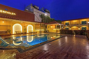 Greenfields Resort