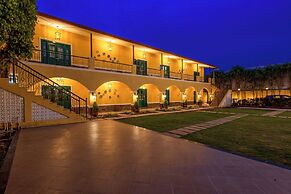 Greenfields Resort