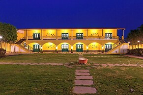 Greenfields Resort