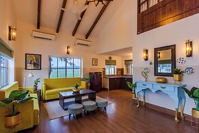 Greenfields Resort