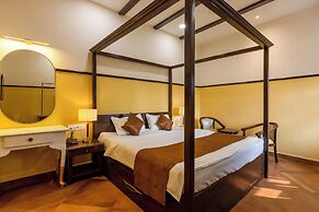 Greenfields Resort