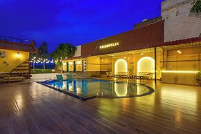 Greenfields Resort