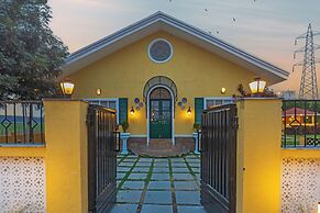 Greenfields Resort