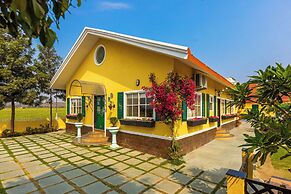 Greenfields Resort