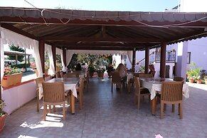 Morgül Pansiyon