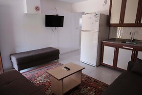 Morgül Pansiyon