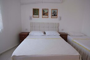 Morgül Pansiyon