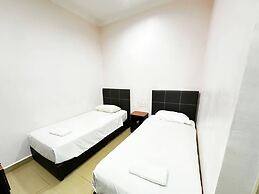Hotel O Tasik Utama