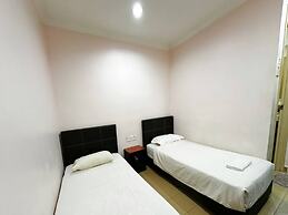 Hotel O Tasik Utama