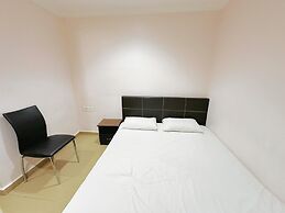 Hotel O Tasik Utama