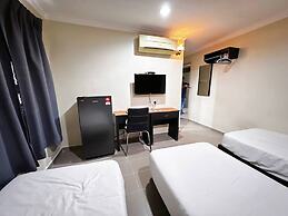 Hotel O Tasik Utama