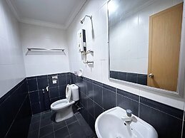 Hotel O Tasik Utama