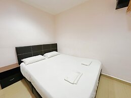 Hotel O Tasik Utama