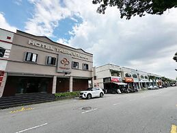Hotel O Tasik Utama