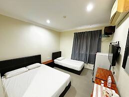 Hotel O Tasik Utama